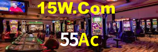 55Ac: Seu Cassino Premiado com Pagamentos Rápidos