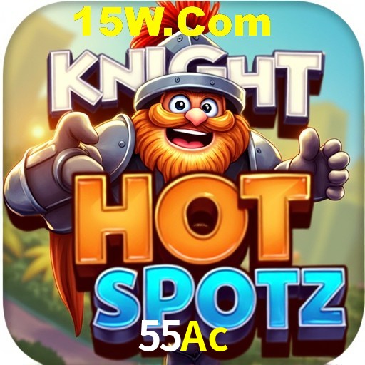 Descubra a Essência do 55Ac: Nossa História e Compromissos