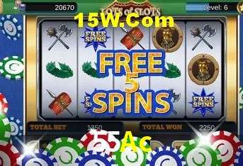 Slot Games 55Ac