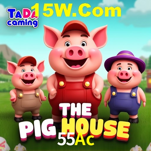 A Emoção da Loteria na 55Ac: Uma Chance de Mudança de Vida