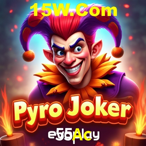 A Popularidade dos Caça-Níqueis no 55Ac