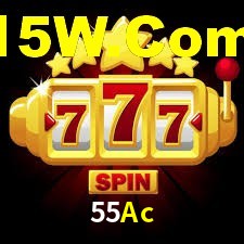 Welcome Bonus 55Ac