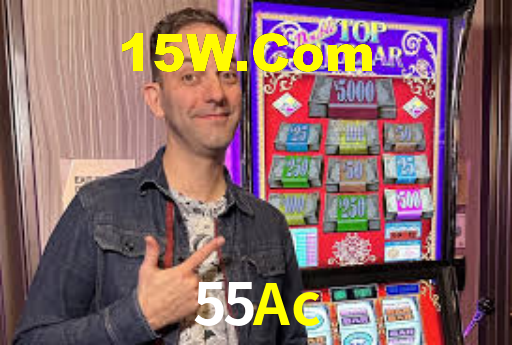 55Ac: A Experiência de Casino com Jogos de Mesa ao Vivo