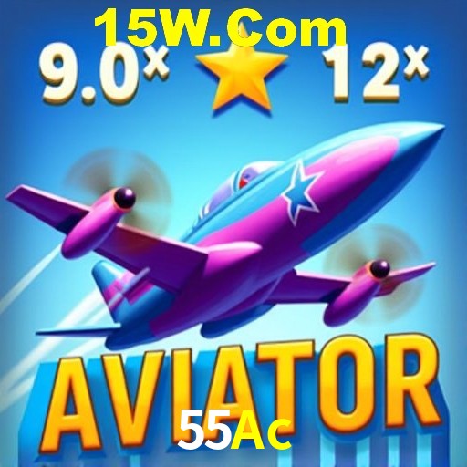 Inovações de Jogos na 55Ac: O Futuro das Experiências Interativas