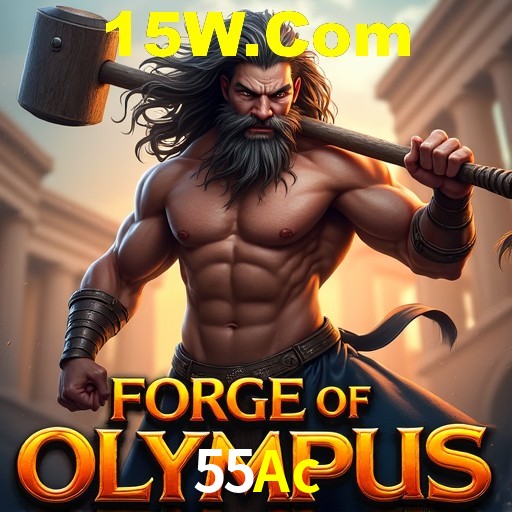 A Emoção da Loteria na 55Ac: Uma Chance de Mudança de Vida