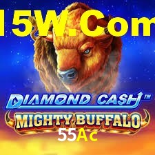 Statistics 55Ac