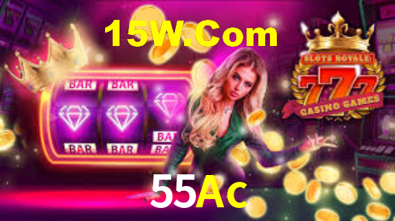 55Ac Login