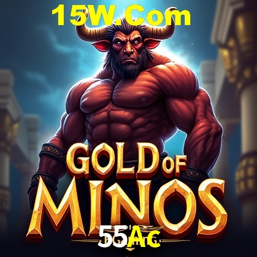 Descubra o Mundo do Cassino Online com 55Ac