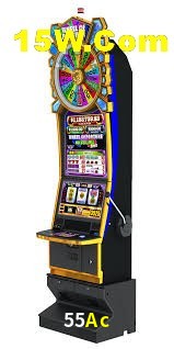 Game Providers 55Ac