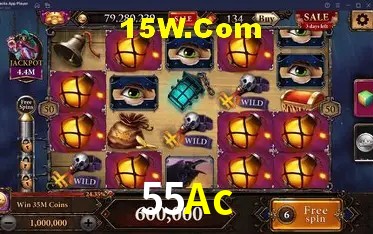Diretório de Jogos 55Ac