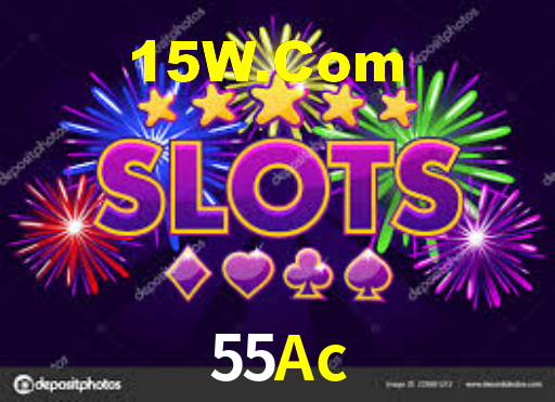 Tournaments 55Ac