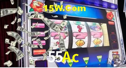 Jogos de Slot 55Ac