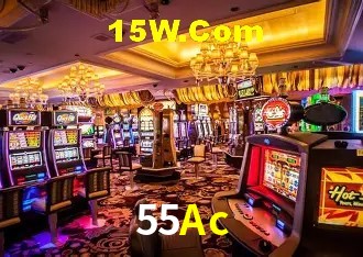 Provedores de Jogos 55Ac
