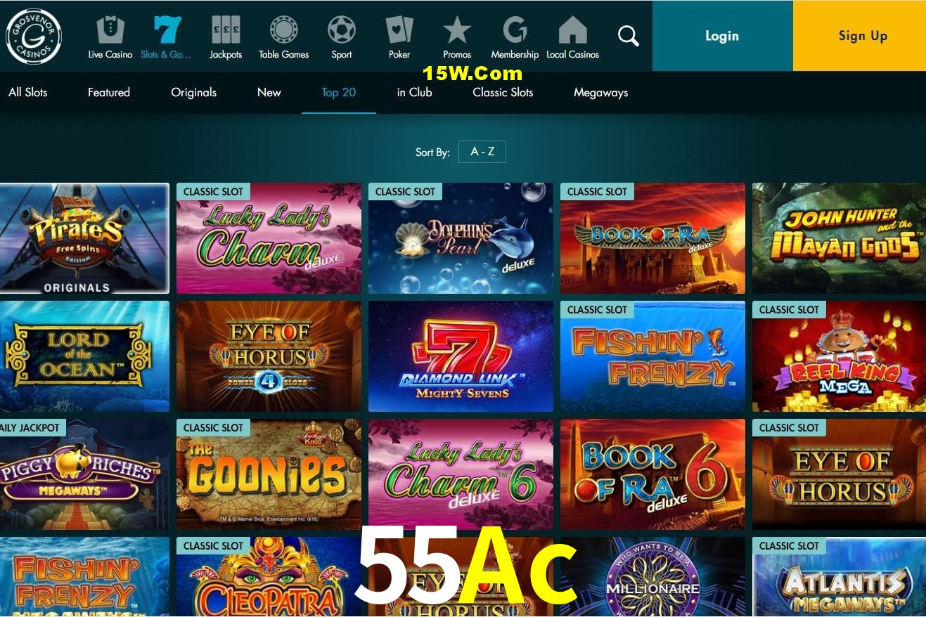 Flash Promotion 55Ac