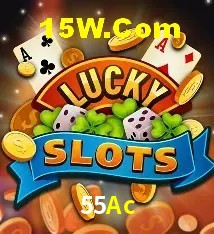 Recursos de Bônus 55Ac
