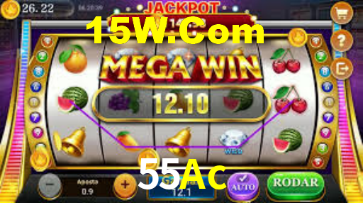 Roulette Table 55Ac